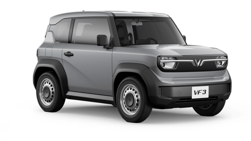 VINFAST VF3