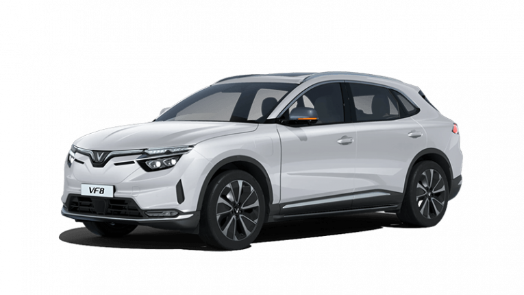 VinFast VF 8