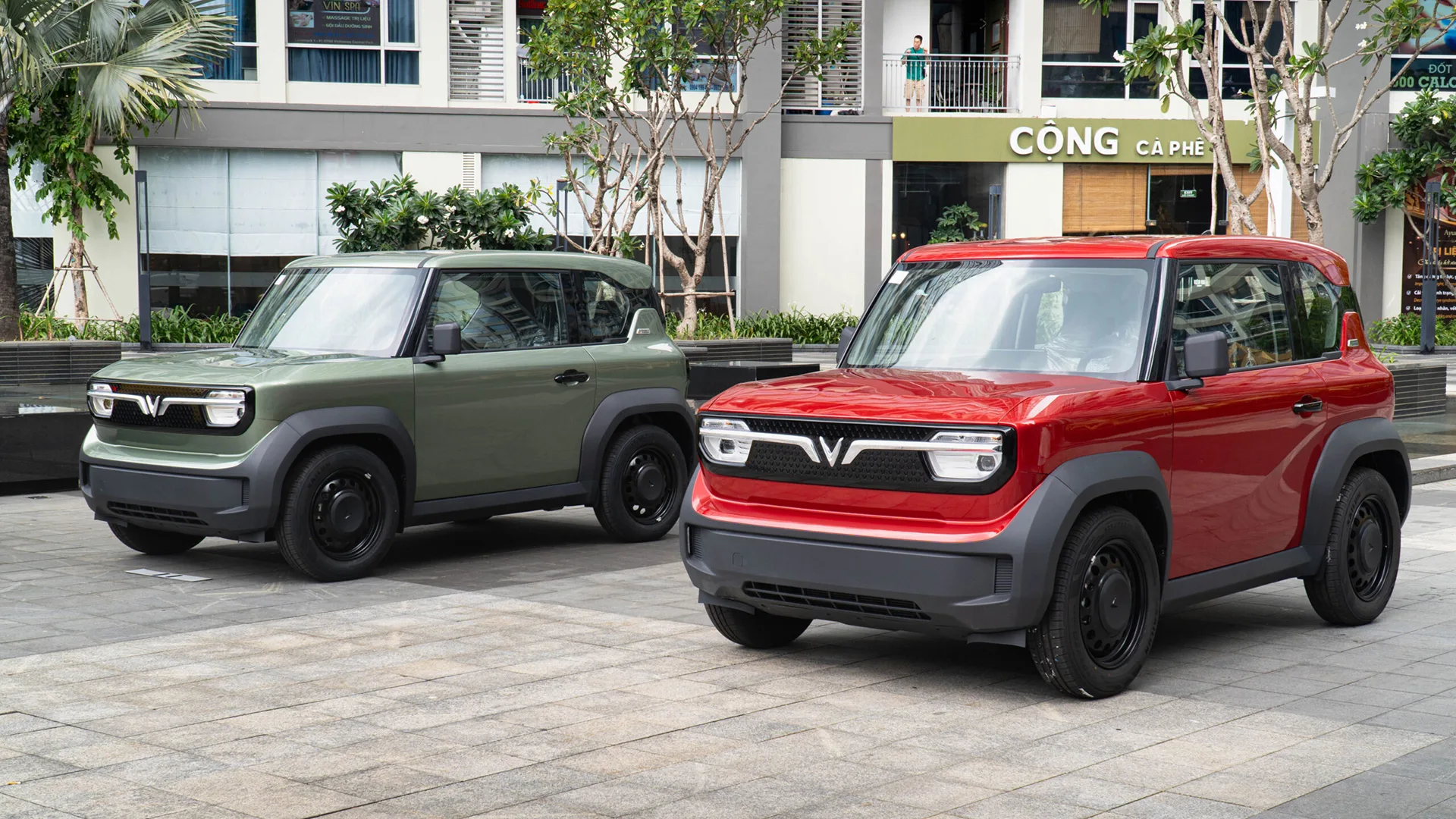 C&aacute;c yếu tố ảnh hưởng đến quảng đường di chuyển VF 3