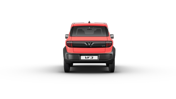Đu&ocirc;i xe VF 3