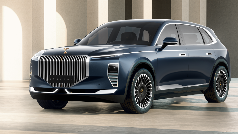 VinFast ra mắt 2 mẫu xe sang mới 800s v&agrave; 900s