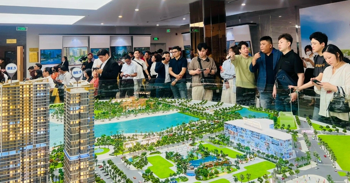 Sales Bất động sản một trong những nghề c&oacute; thu nhập khủng
