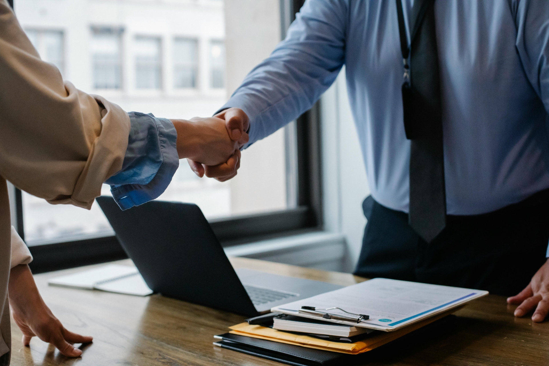 Sales trong lĩnh vực tài chính