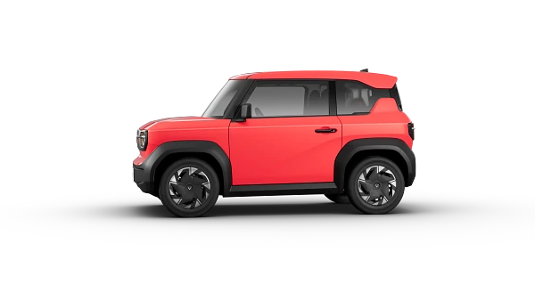 Th&acirc;n xe VF 3 
