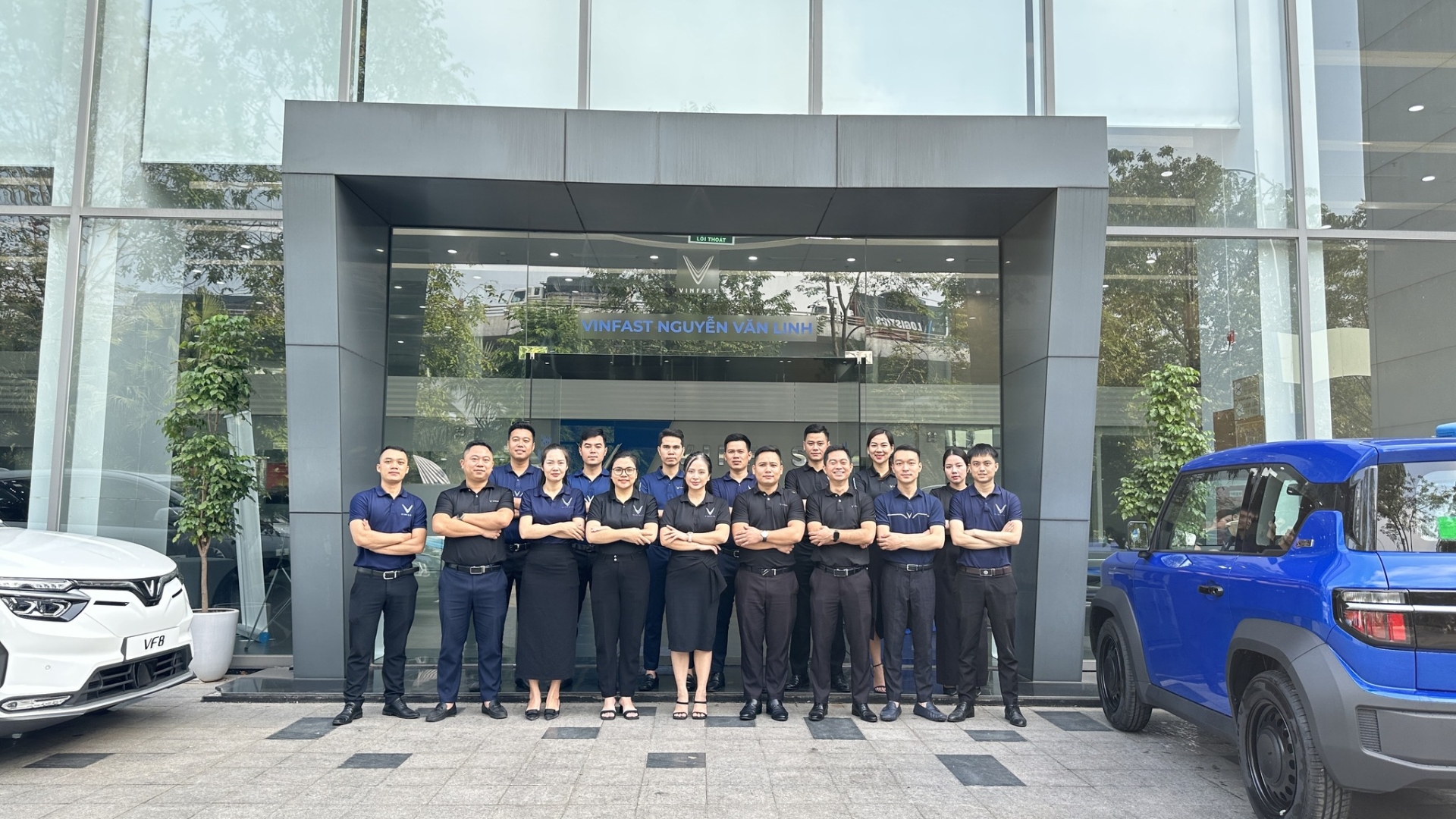 Top 5 nghề sales thu nhập khủng 2026
