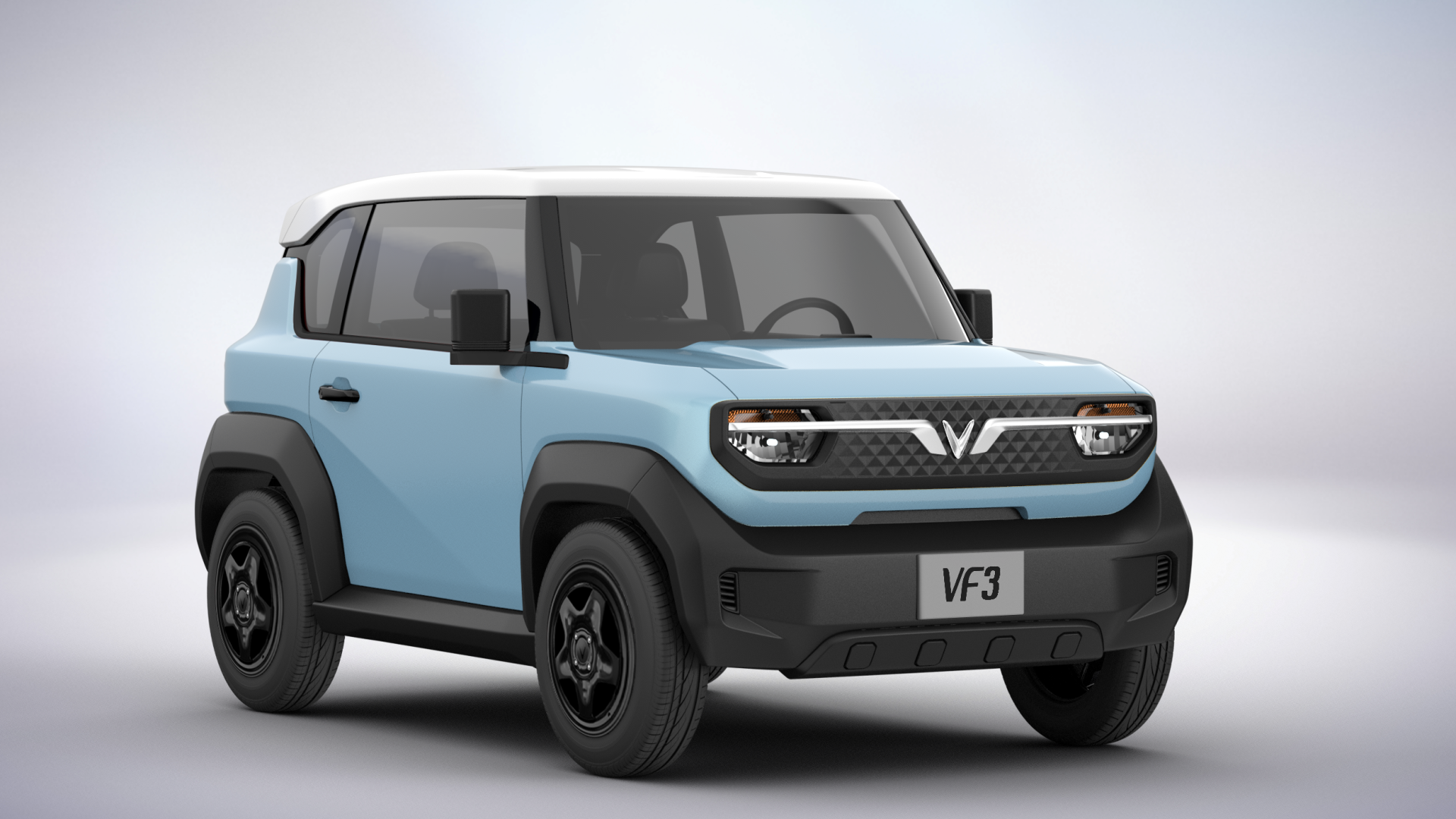 VinFast VF 3 đi được bao nhi&ecirc;u km?
