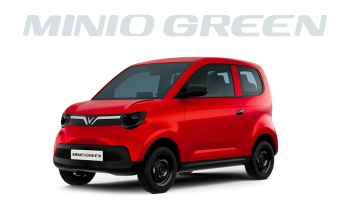 MINIO GREEN