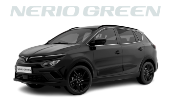 NERIO GREEN