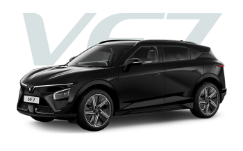 VINFAST VF 7